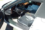 1996 Corvette Convertible For Sale